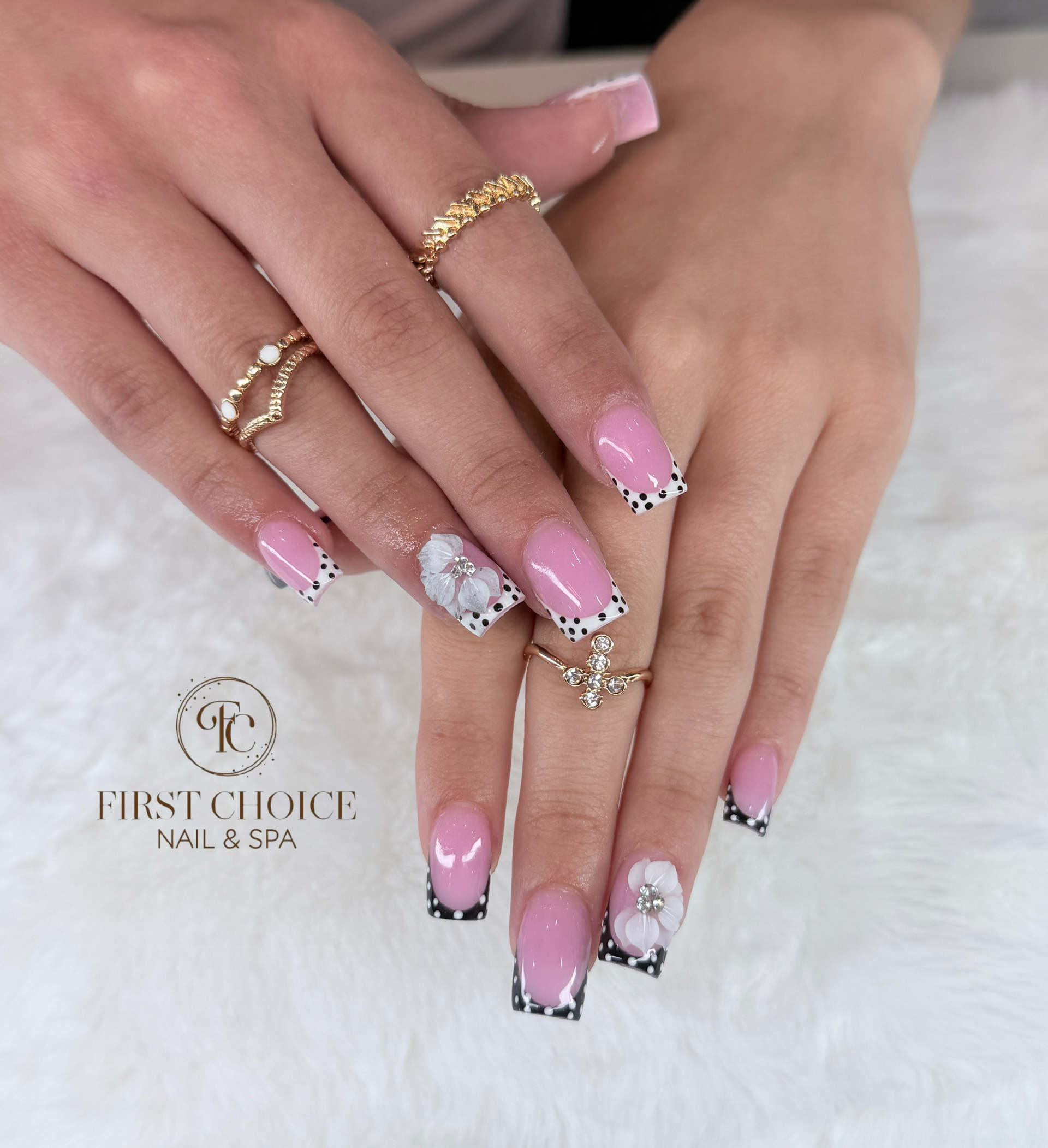 First Choice Nail Spa INC_April 2026_Trending nail ideas